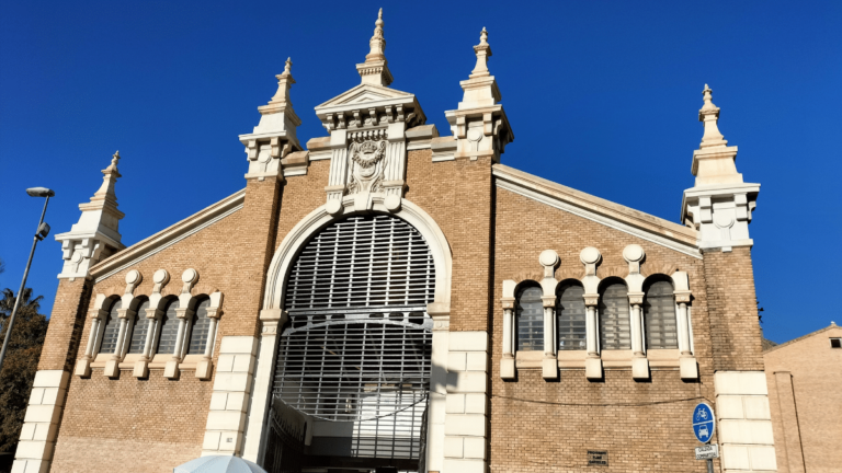 mercado de verónicas