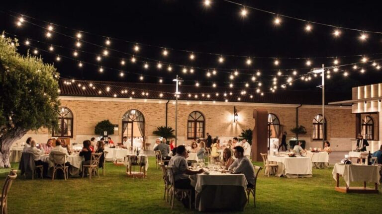 noches de el palmeral