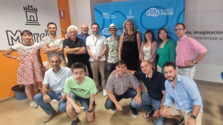 El Programa ‘Polinicia’ forma a 137 emprendedores en diversas materias con la realización de diez talleres
