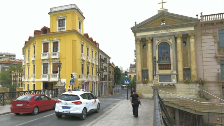 aparcamiento gratis