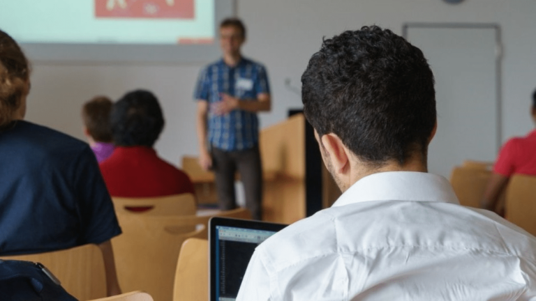 cursos SEF