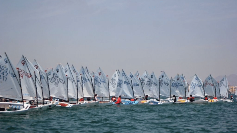 Regata Solidaria