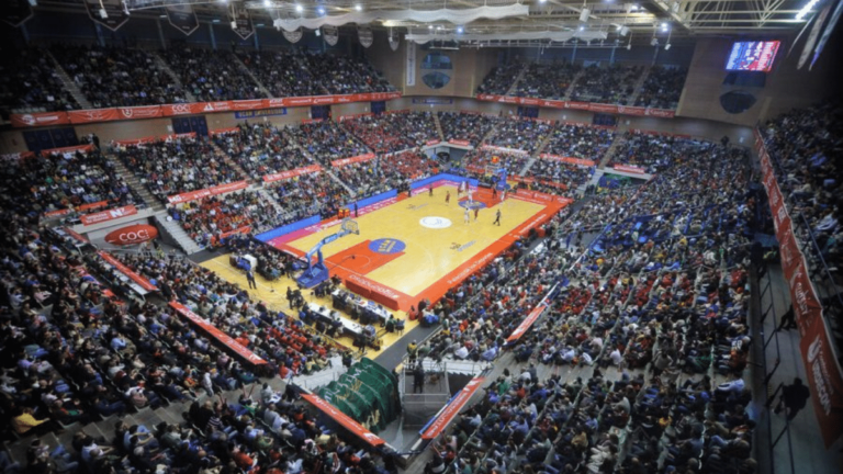 Supercopa de Baloncesto