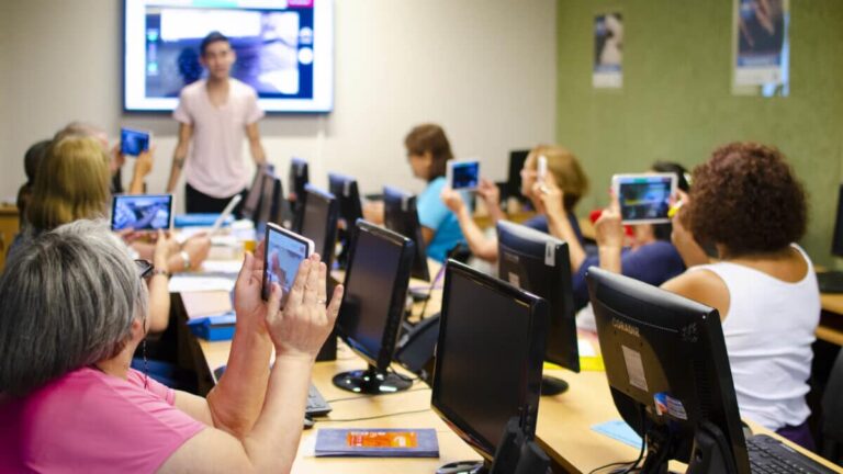 competencias digitales