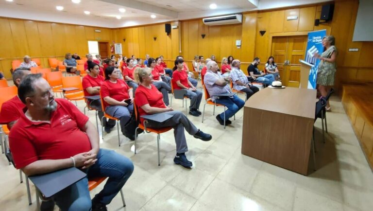 cursos formativos