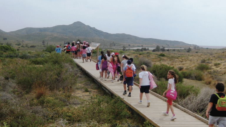 programa ambiental