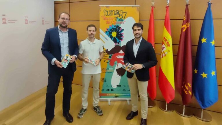 Certamen Internacional de Tunas