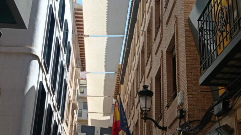 toldos