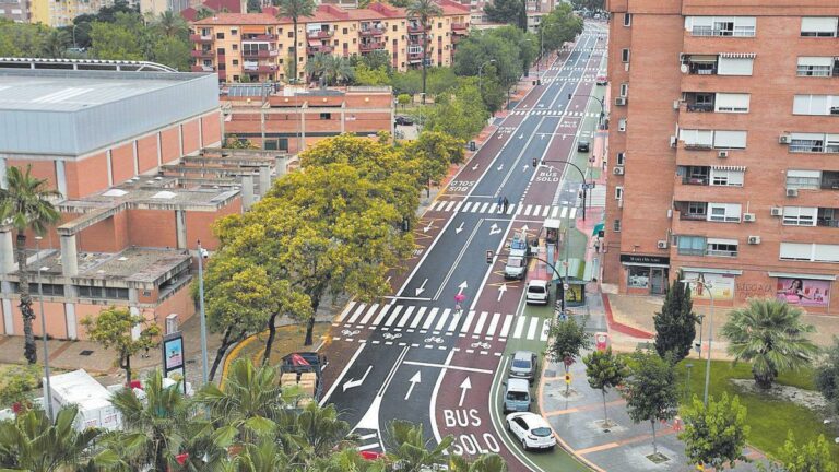 avenida Pío Baroja