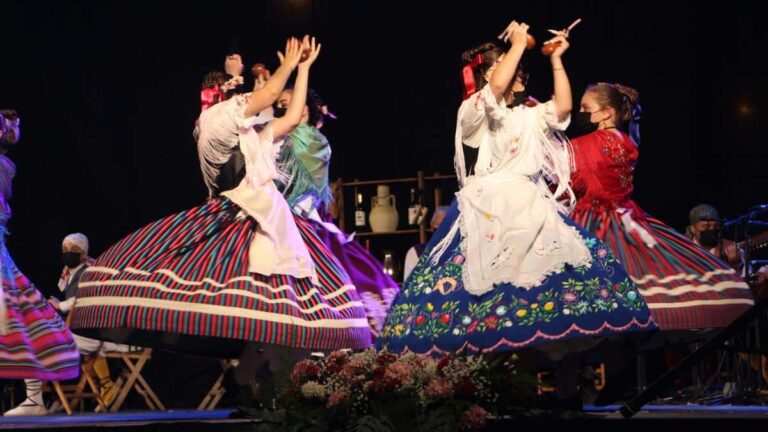 Festival de Folklore