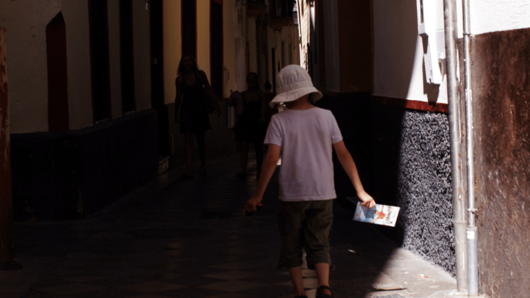 murcia ola calor