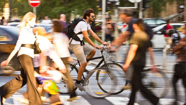 semana europea de la movilidad
