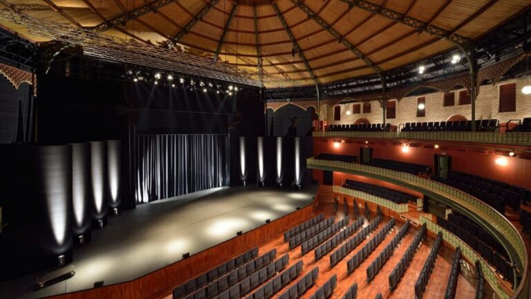 teatro circo