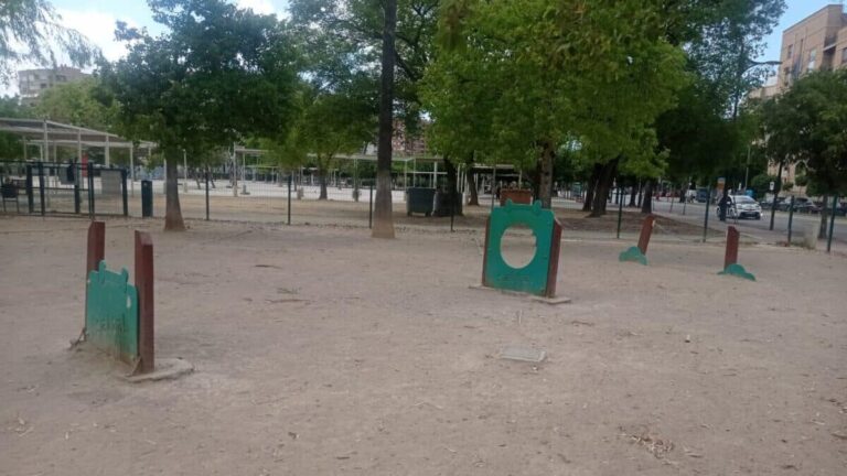 murcia esparcimiento