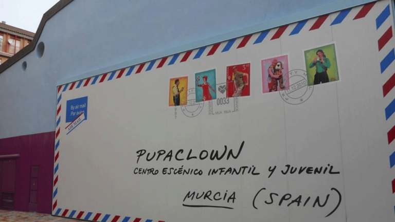 pupaclown
