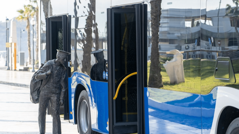 autobuses cartagena