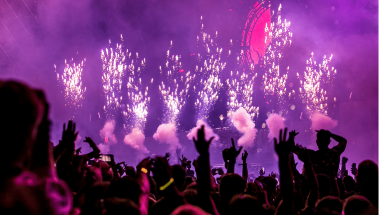 fiestas de santa ana