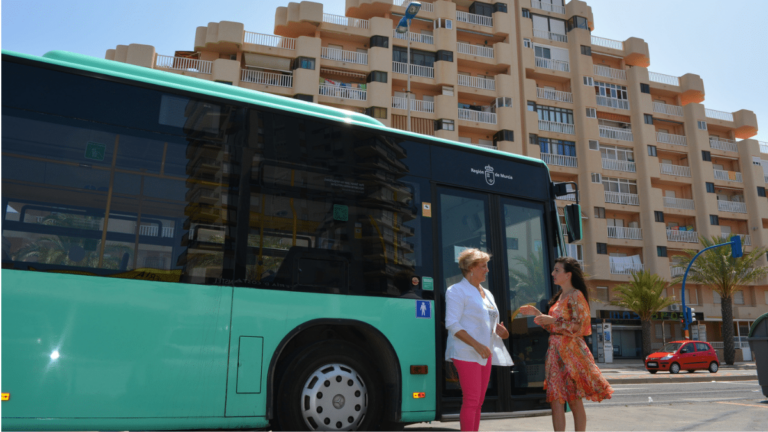 La Manga