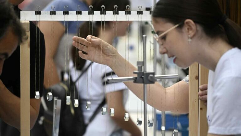 Semana de la Ciencia y la Tecnología