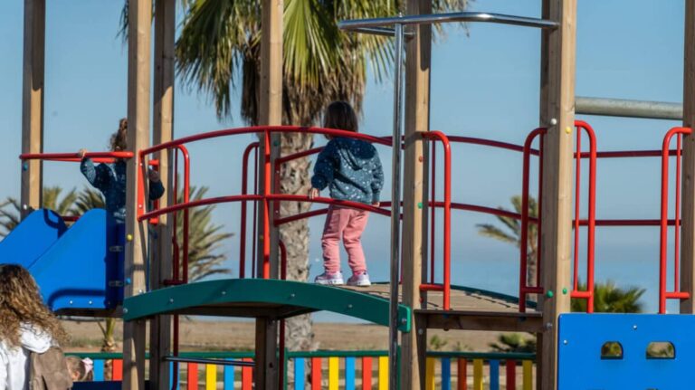 cartagena parques