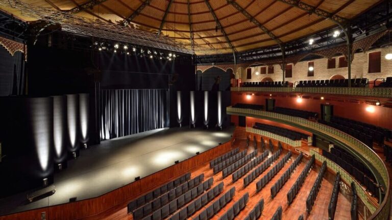 Teatro Circo de Murcia
