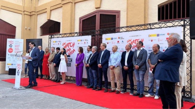 Murcia donantes