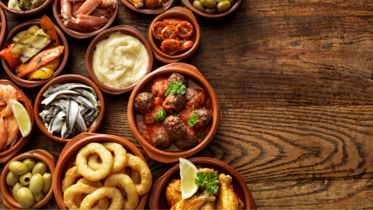Ruta de la Tapa