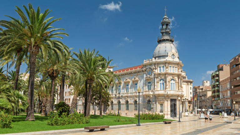 planes puente