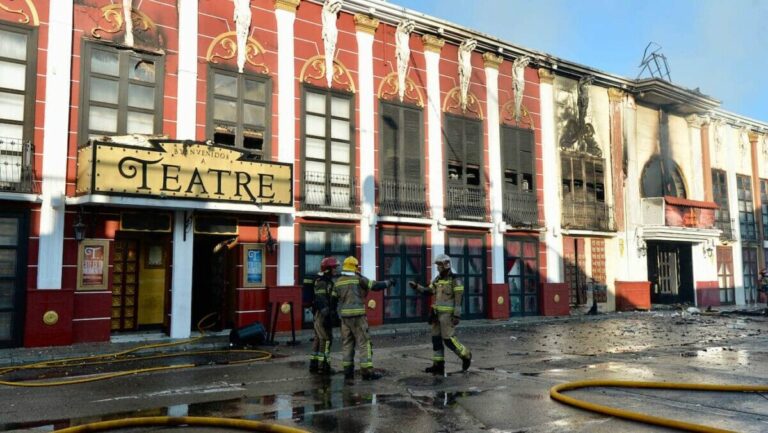 discoteca cierre