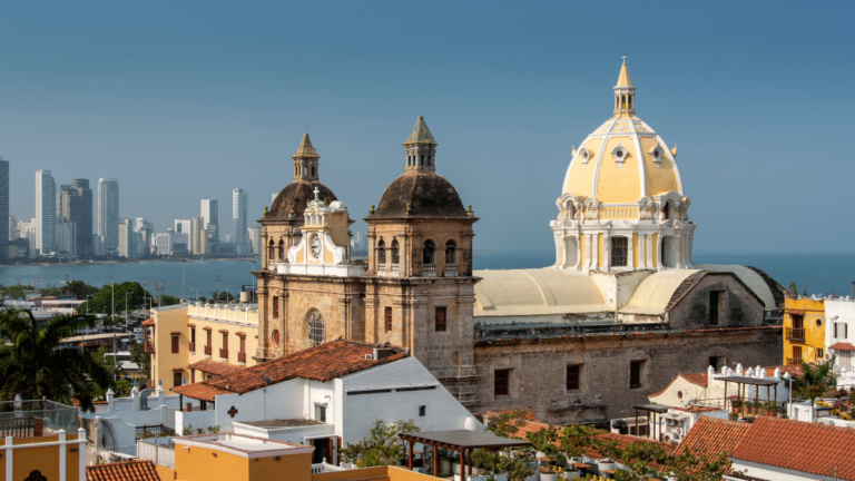 hispanidad cartagena