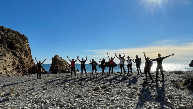 actividades para jóvenes