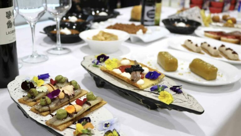 Las Cocinas del Jubileo
