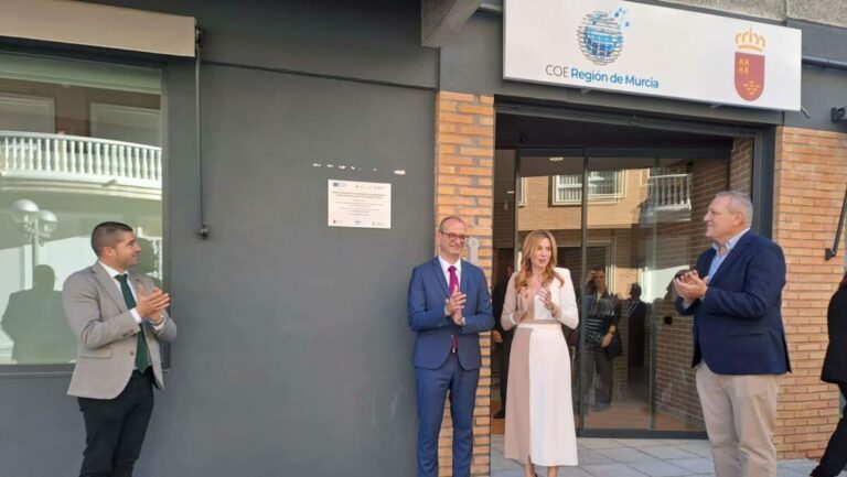 murcia empleo