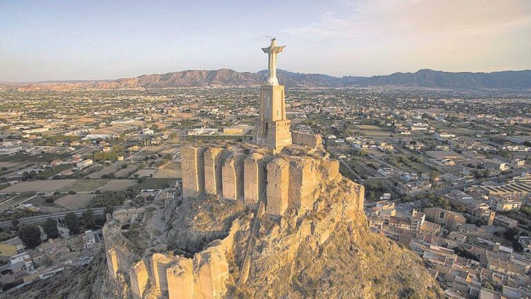 medidas murcia