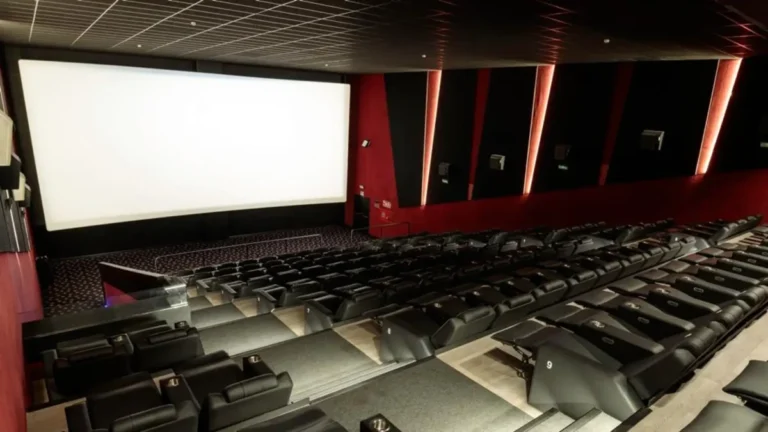 cine murcia