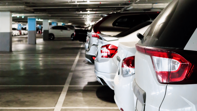 parkings gratuitos