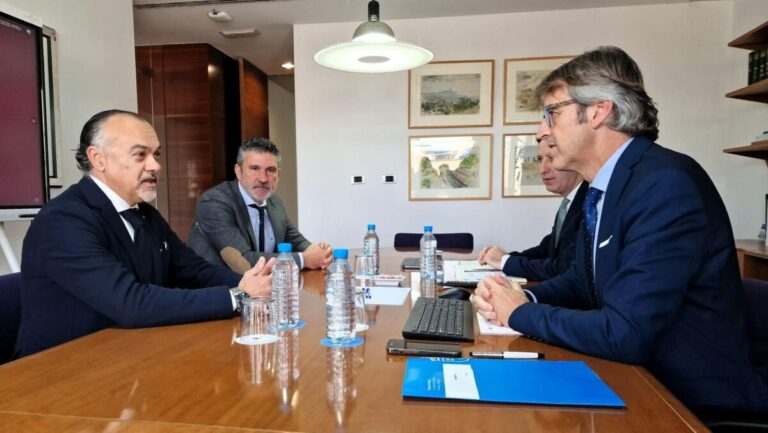 oficina atención autónomo