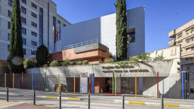 centro artesanía talleres