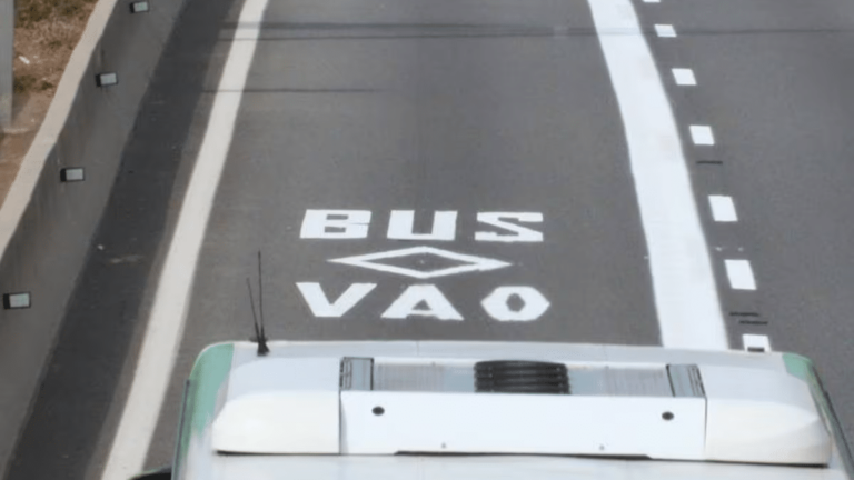 murcia carril bus-vao