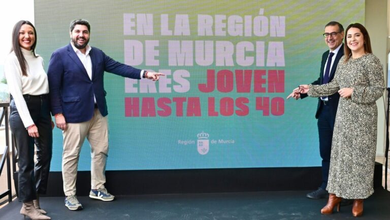 plan de juventud