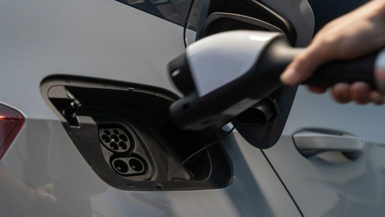 ayudas vehículos eléctricos
