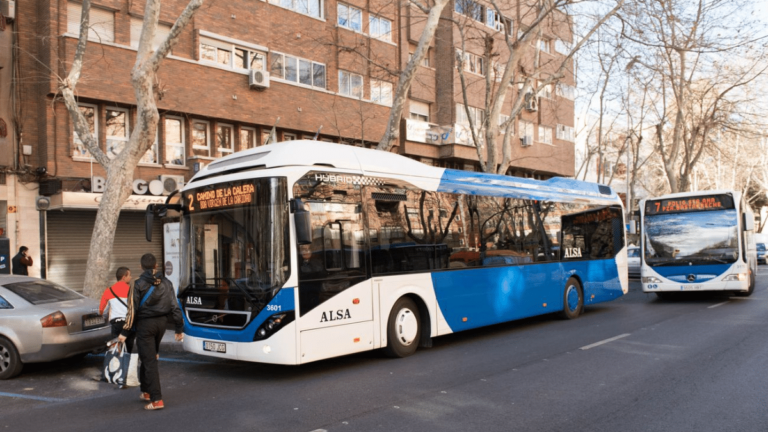 autobuses cartagena