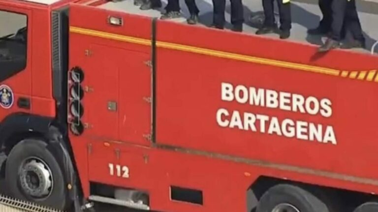 hombre cartagena
