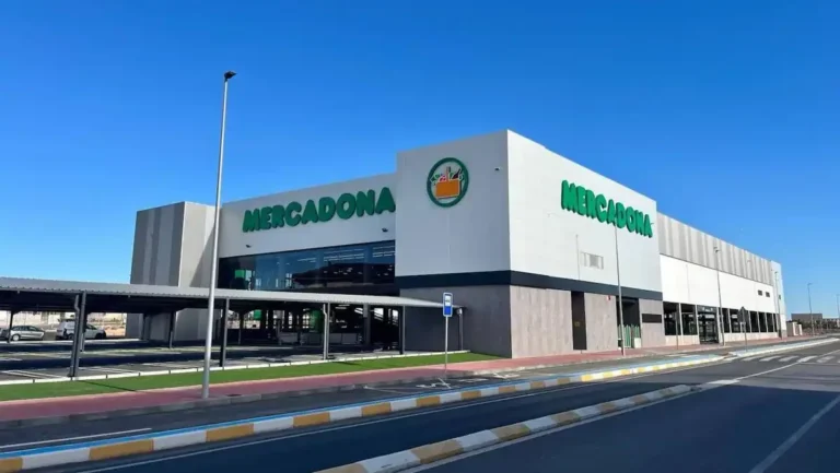 mercadona fuente álamo
