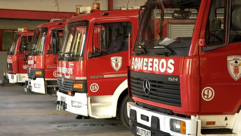 incendio molina