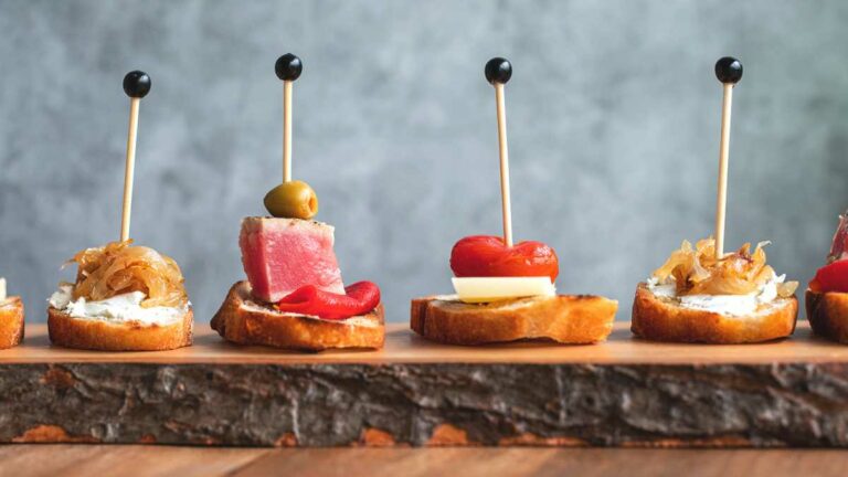 murcia gastronomía