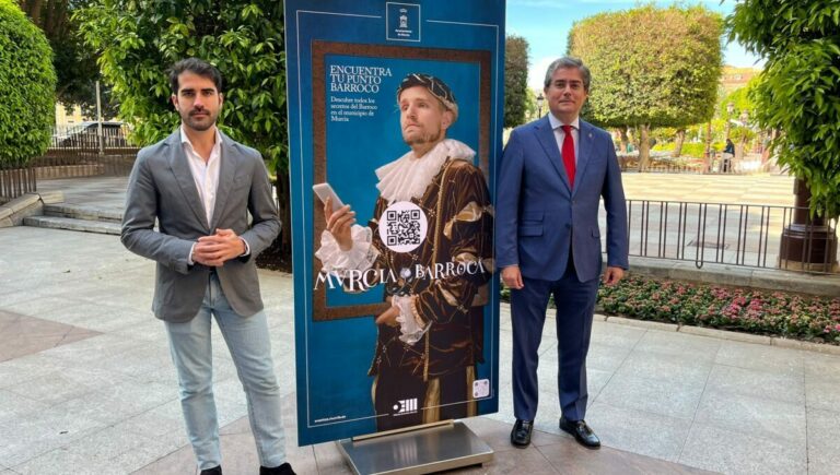 murcia barroca