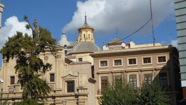 fiestas de alicante