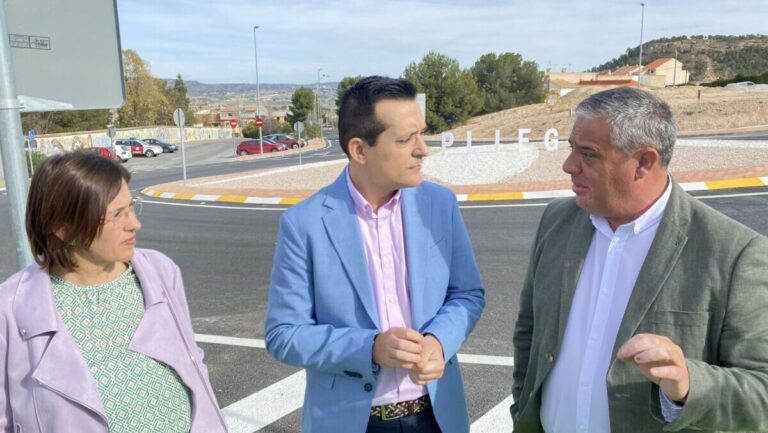 carretera RM-C5