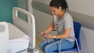 hospitales internet gratuito